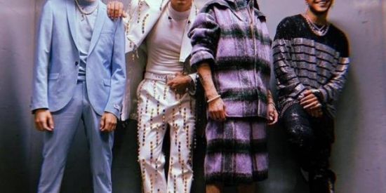 Imagem do grupo de WhatsApp Cnco br