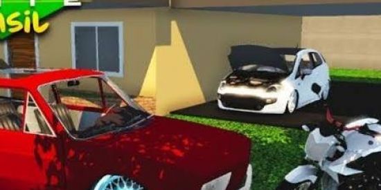 Imagem do grupo de WhatsApp Tropa da Fênix REB 🚗🚀🚀