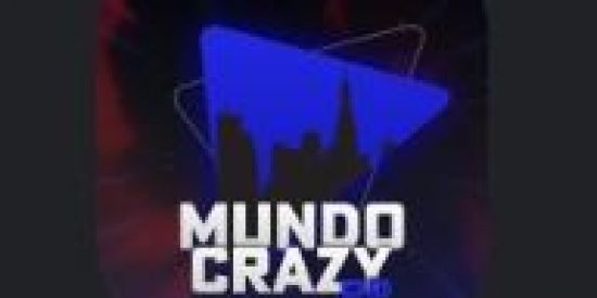 Imagem do grupo de WhatsApp MUNDO CRAZY RP🔥