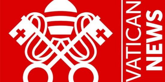 Imagem do grupo de WhatsApp VATICAN NCWS