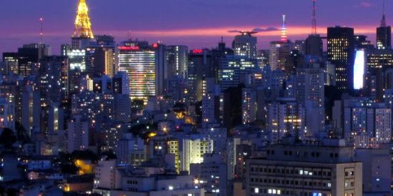 Imagem do grupo de WhatsApp SOMENTE DDD 11 🌃
