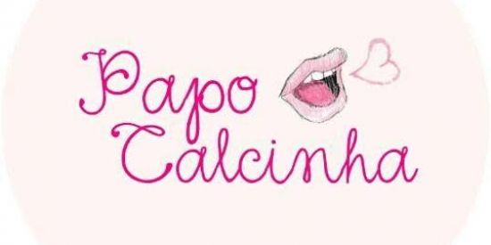 Imagem do grupo de WhatsApp PAPO DE CALCINHA 😅🥵