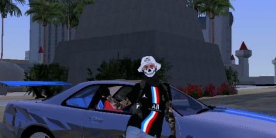 Imagem do grupo de WhatsApp GRUPO DE PVP