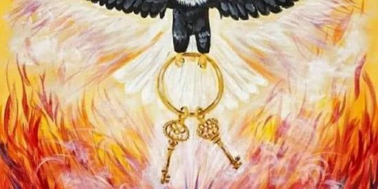 Imagem do grupo de WhatsApp AUTOCURA FÍSICA/EMOCIONAL