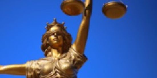 Imagem do grupo de WhatsApp ADVOGADOS STOS E REGIÃO