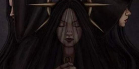 Imagem do grupo de WhatsApp Filhos de Hécate ✨🔮