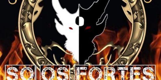 Imagem do grupo de WhatsApp ༒𝕾𝖔 𝕺𝖘 𝕱𝖔𝖗𝖙𝖊𝖘 𝕾𝖔𝖇𝖗𝖊𝖛𝖎𝖛𝖊𝖒࿐