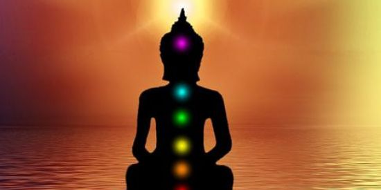 Imagem do grupo de WhatsApp Consciência Iluminada