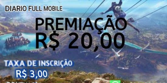 Imagem do grupo de WhatsApp 🛡️ *_-50 DIÁRIOS_* 🛡️