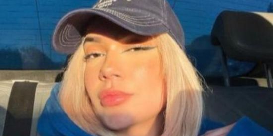 Imagem do grupo de WhatsApp Grupo novo para ganhar seguidores no insta😍