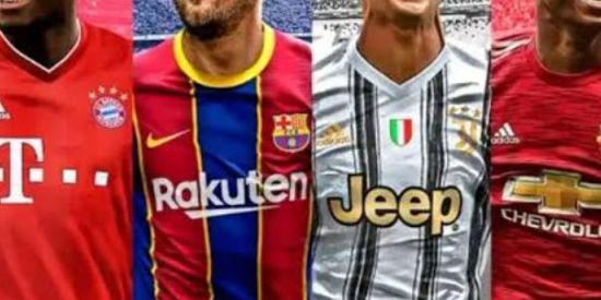 Imagem do grupo de WhatsApp Pes trocas e vendas ⚽🤗