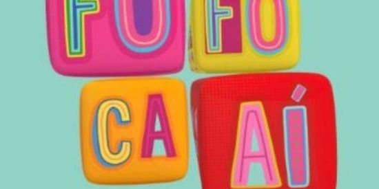 Imagem do grupo de WhatsApp "Notícias e fofocas"😅