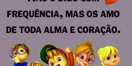 Imagem do grupo de WhatsApp BH top
