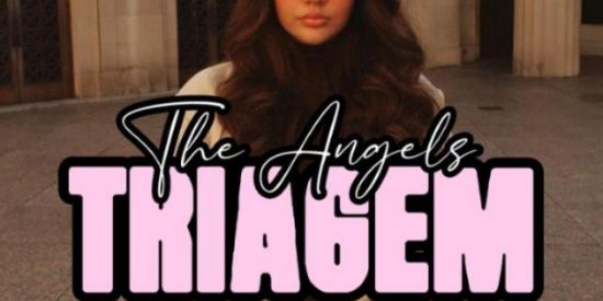 Imagem do grupo de WhatsApp 🌟triagem ♚•αทg•♚ 🃏