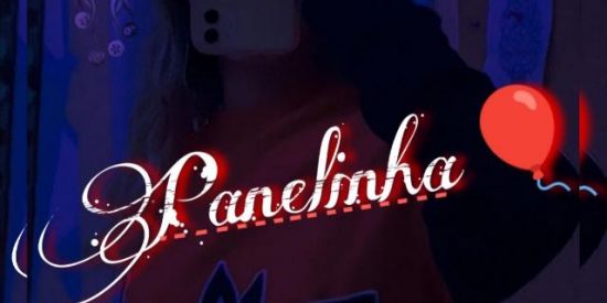 Imagem do grupo de WhatsApp Panelinha