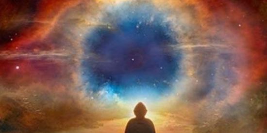 Imagem do grupo de WhatsApp ⚖️ Cogito ⚖️