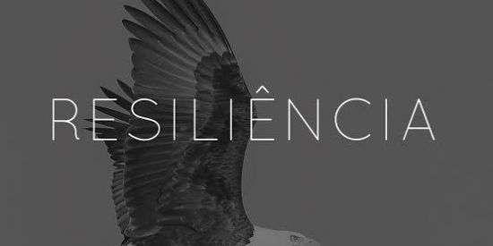 Imagem do grupo de WhatsApp RESILIÊNCIA-CRICIÚMA-SC