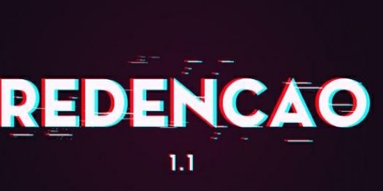 Imagem do grupo de WhatsApp 🅁🄴🄳🄴🄽🄲🄰🄾 ①.①