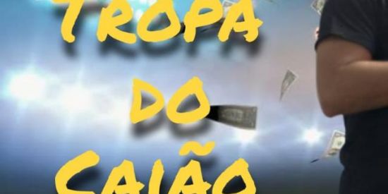 Imagem do grupo de WhatsApp TROPA DO CAIÃO 🙅🏽‍♂️💥