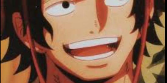 Imagem do grupo de WhatsApp One Piece Fighting Path