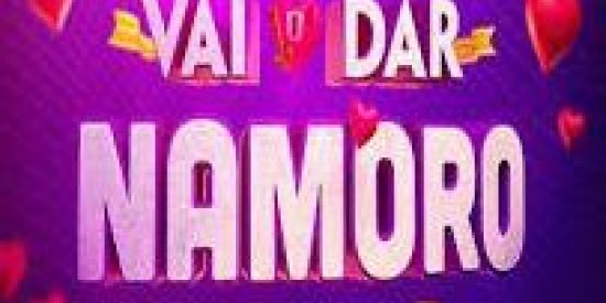 Imagem do grupo de WhatsApp VAI DAR NAMORO 😍❤