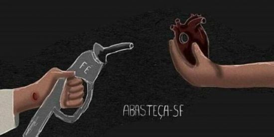 Imagem do grupo de WhatsApp Geração Escolhida🙌🏼❤️📖