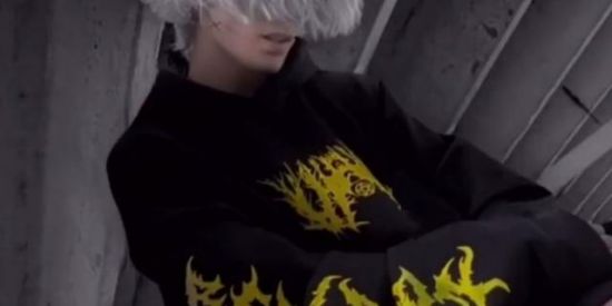 Imagem do grupo de WhatsApp Mais que amigos melhores amigos