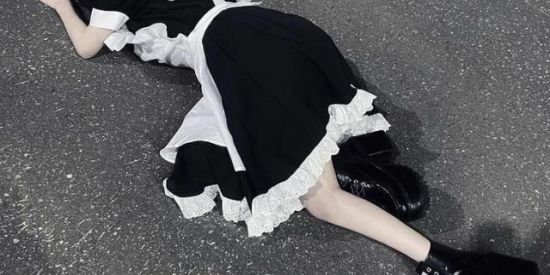 Imagem do grupo de WhatsApp 従業員