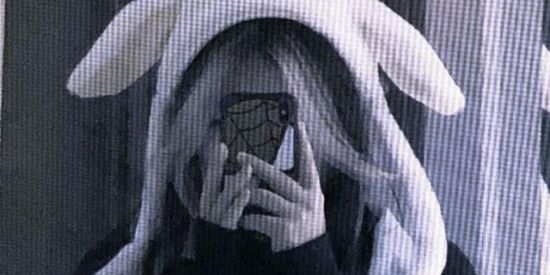 Imagem do grupo de WhatsApp GRUPO DAS MENINAS