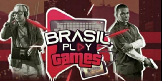 Imagem do grupo de WhatsApp Brasil apex games🚀🎮