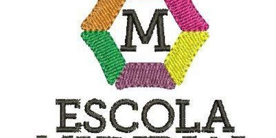 Imagem do grupo de WhatsApp *ESCOLA MUNDIAL*