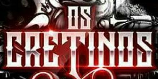 Imagem do grupo de WhatsApp 🌹O$ Cretinos 😏🔥