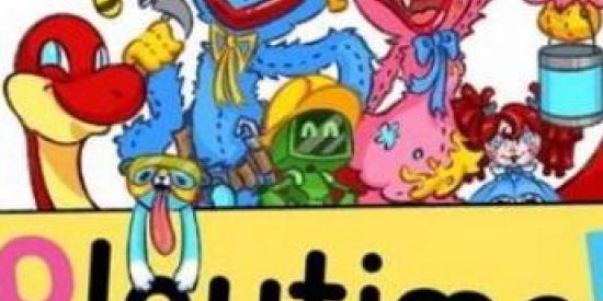 Imagem do grupo de WhatsApp Playtime co.