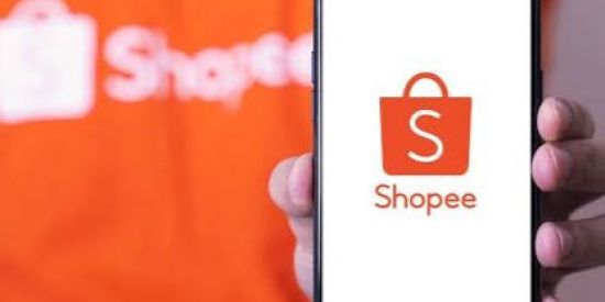 Imagem do grupo de WhatsApp Agentes Shopee