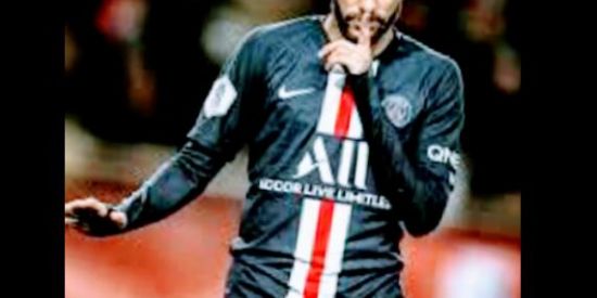 Imagem do grupo de WhatsApp FUTEBOL DE NEYMAR 🇧🇷⚽🏃🏽‍♂️