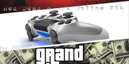 Imagem do grupo de WhatsApp G T A  🕹online🕹 R D R