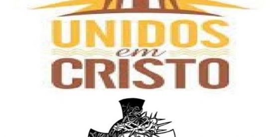 Imagem do grupo de WhatsApp Unidos em Cristo 🎤🎶