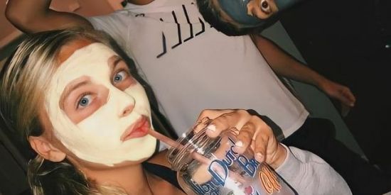 Imagem do grupo de WhatsApp ❤🔥A꧑ιzᥲdᥱ᥉🔥❤