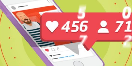 Imagem do grupo de WhatsApp 🚀INSTA TURBO🚀