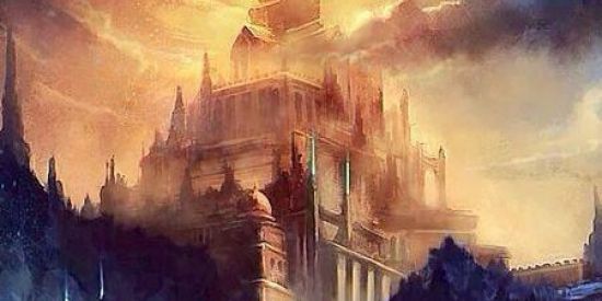 Imagem do grupo de WhatsApp Recrutamento Emperror-RPG