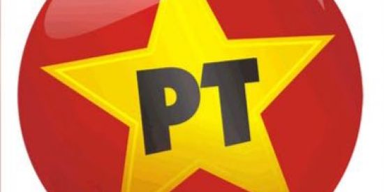 Imagem do grupo de WhatsApp PT de Alagoas