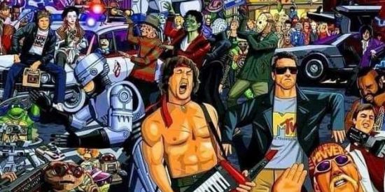 Imagem do grupo de WhatsApp Diversão e Lazer🎮🎼🎬🎤🎨