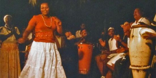 Imagem do grupo de WhatsApp 👳🏽‍♂️_SAMBA_DE_RODA_👳🏾‍♀️