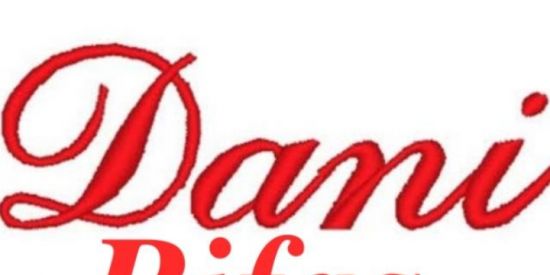 Imagem do grupo de WhatsApp Dani Rifas