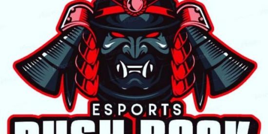 Imagem do grupo de WhatsApp Rush Back