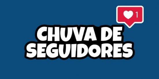 Imagem do grupo de WhatsApp Venda de seguidores 🇧🇷🌏