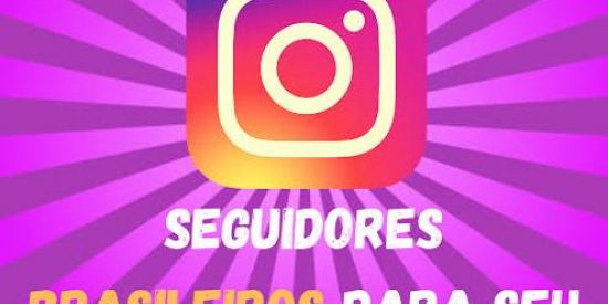 Imagem do grupo de WhatsApp Compra de seguidores e de Likes no instagram