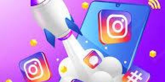 Imagem do grupo de WhatsApp impulsione insta Social