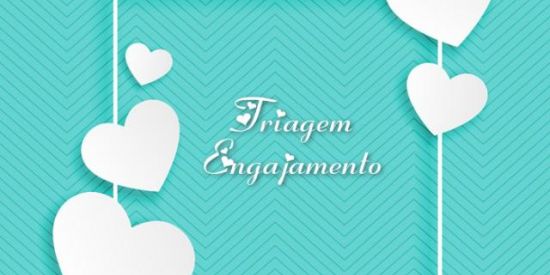 Imagem do grupo de WhatsApp TRIAGEM ENGAJAMENTO