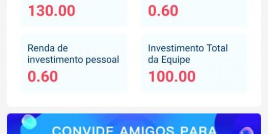 Imagem do grupo de WhatsApp Grupo divulgação 💰🫰💰💰